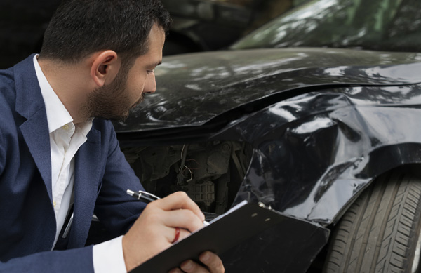 Quelle est la meilleure assurance auto pour un conducteur résilié ?