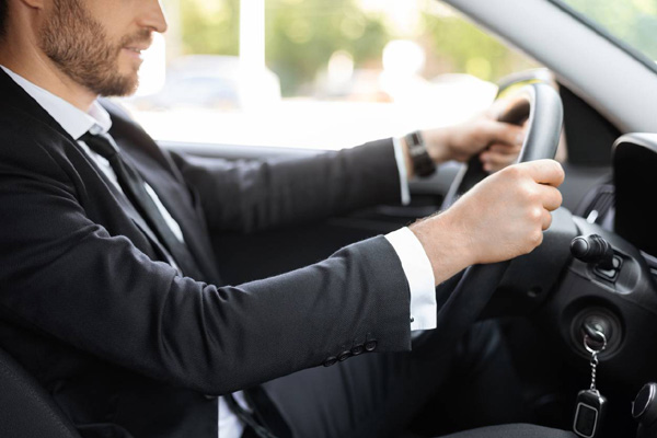 Comment choisir votre assurance pour chauffeur VTC ?