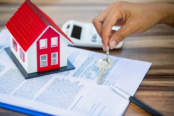 Assurance emprunteur : suivez le guide !