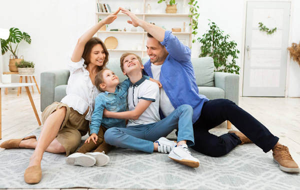 Assurance familiale : le guide complet pour protéger vos proches