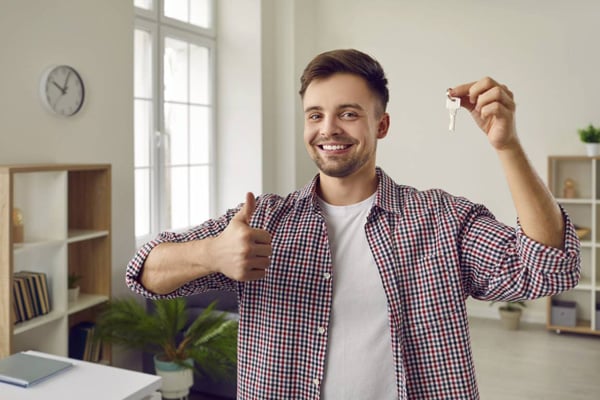 Combien coûte une assurance habitation pour un studio ?
