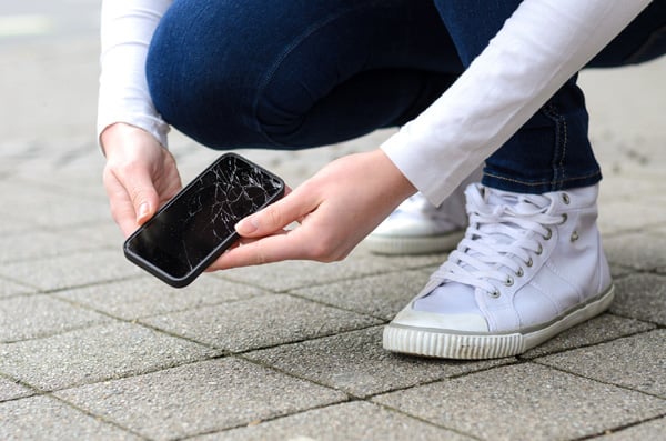 Assurance mobile : ce qu'il faut savoir