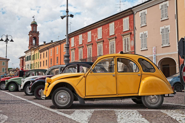 Voiture de collection : comment bien choisir votre assurance ?