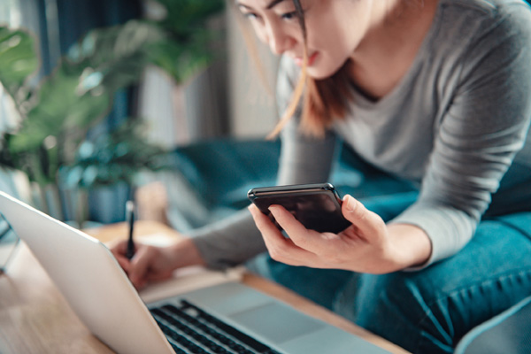 Banque en ligne gratuite : l'essentiel à savoir