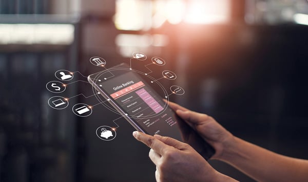 Banque en ligne : l'essentiel à savoir