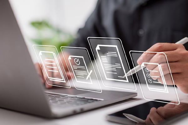 Tout savoir sur la banque pro en ligne