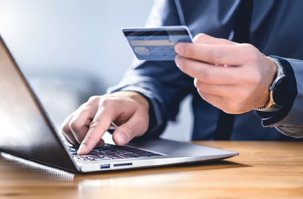 Carte bancaire à cryptogramme dynamique