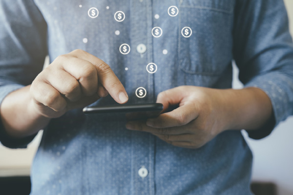 Carte bancaire virtuelle : tout savoir sur ce dispositif