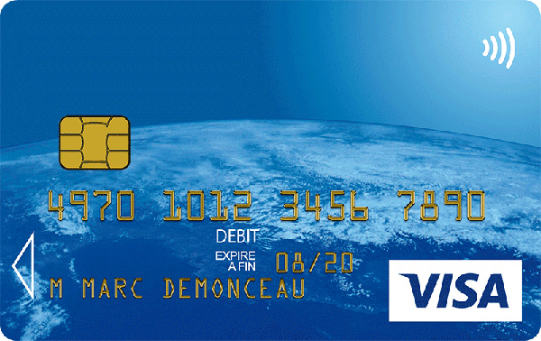 Carte Visa Classic : tout savoir sur ce moyen de paiement