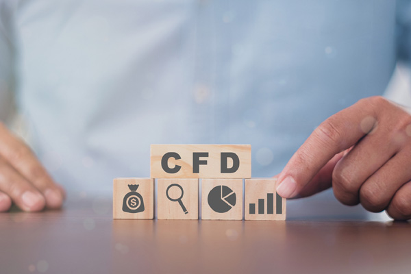 CFD (contract for difference) : ce qu'il faut savoir