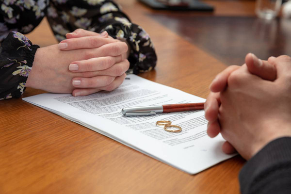 Crédit divorce : quelle solution pour payer les frais de séparation ?