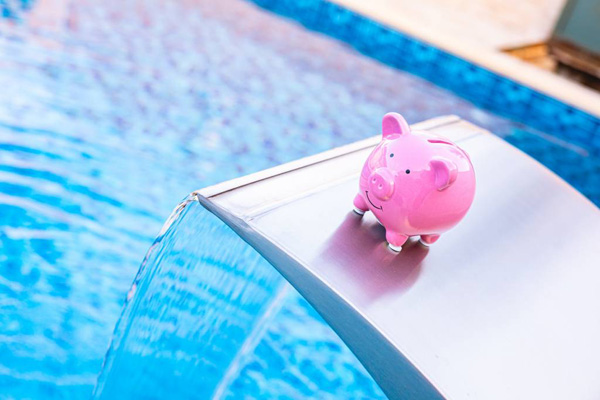 Crédit piscine : l'essentiel à savoir sur ce type de prêt