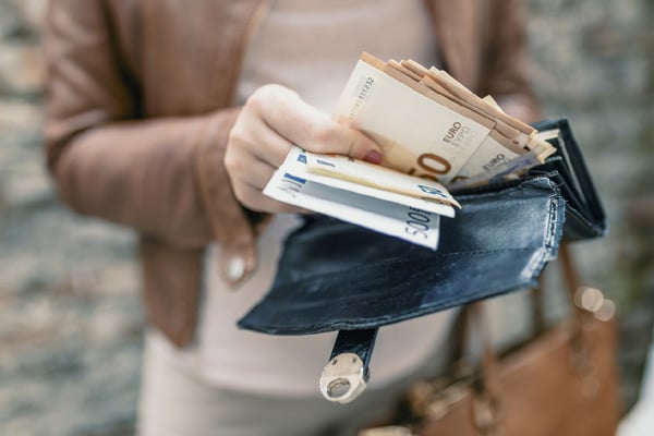 Crédit renouvelable : une réserve d'argent qui s'avère utile