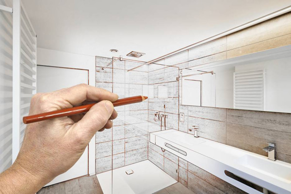 Salle de bain : pour quel crédit opter ?