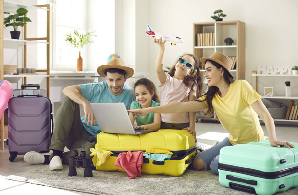 Crédit vacances : l'essentiel à savoir
