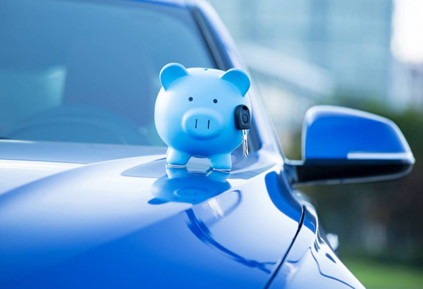 Crédit voiture occasion : l'essentiel à savoir