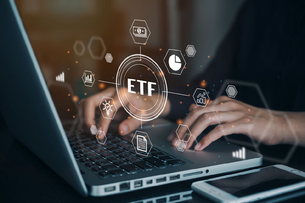 ETF (Exchange Traded Fund) et Trackers : l'essentiel à maîtriser