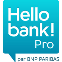 Hello bank! Pro, la banque en ligne des indépendants