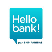 Hello bank!, la banque en ligne de BNP Paribas