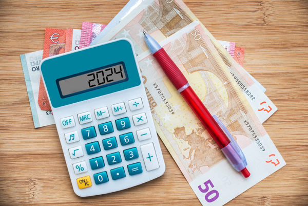 Impôt sur le revenu : ce que vous devez savoir