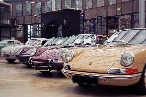 Investir dans l'automobile : le guide complet pour rentabiliser ce placement
