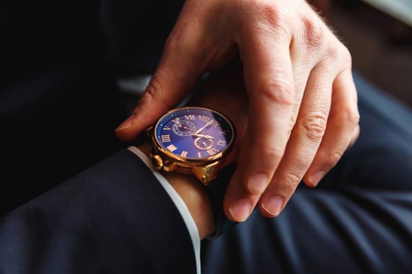 Investir dans les montres : le guide de référence