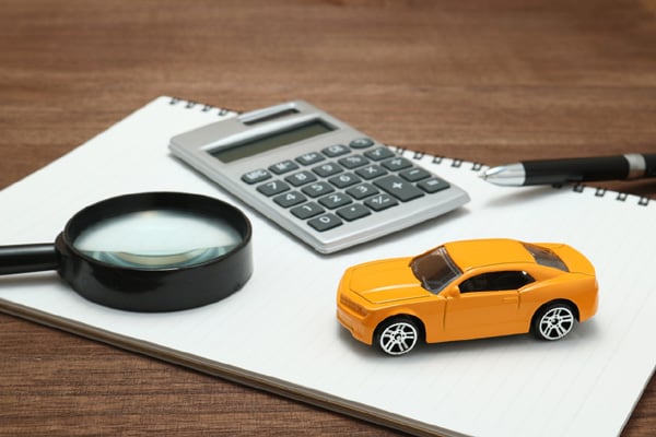 Quelle est la meilleure assurance auto ?