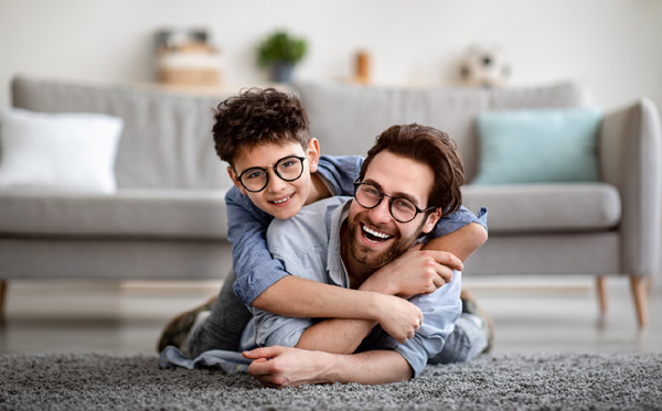 Optique : quelle est la meilleure mutuelle pour vos lunettes ?