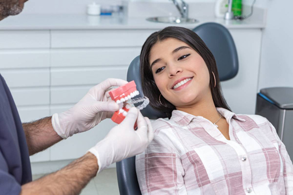 Mutuelle orthodontie adulte : l'essentiel à savoir