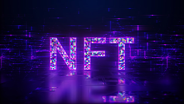 Acheter des NFT