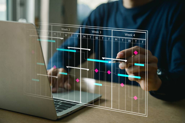 Planification et prise de rendez-vous : les meilleurs outils
