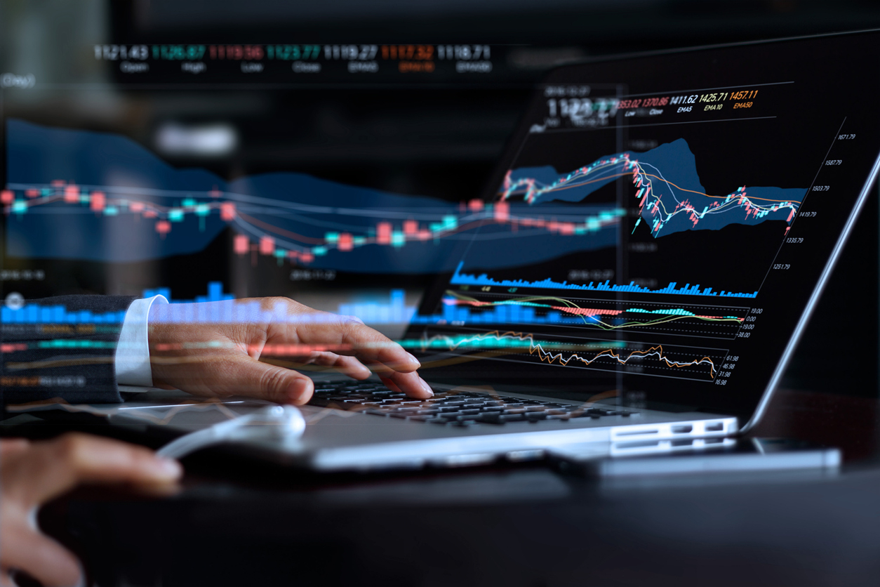 Quelle plateforme de trading choisir pour investir en bourse ?