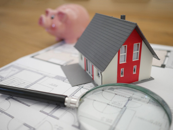 Rachat de crédit immobilier : comment faire ?