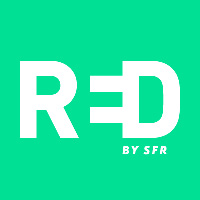 RED by SFR
