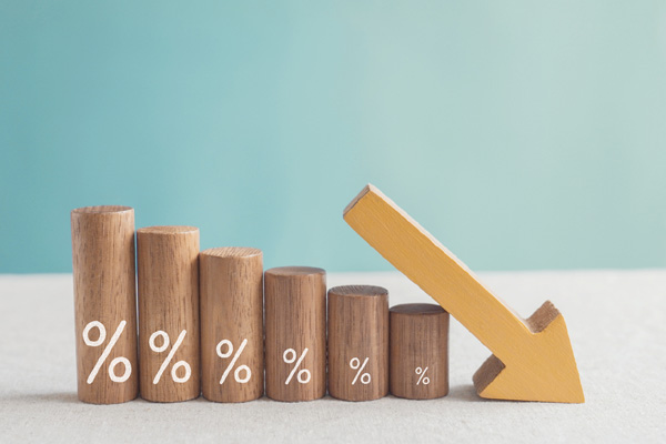 Taux de crédit immobilier : l'essentiel à savoir