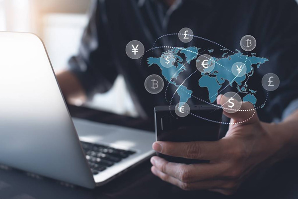 Transfert d'argent : les meilleurs services