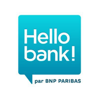 Crédit auto Hello bank! : prêt amortissable