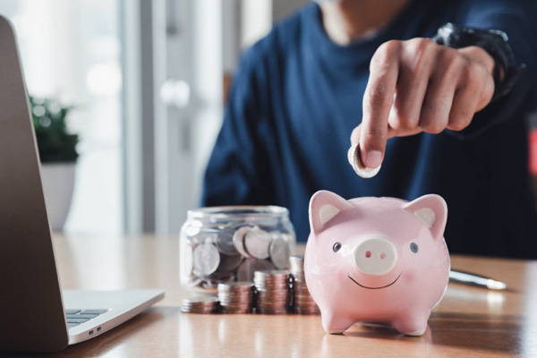 Comparez les comptes sur livret (CSL)